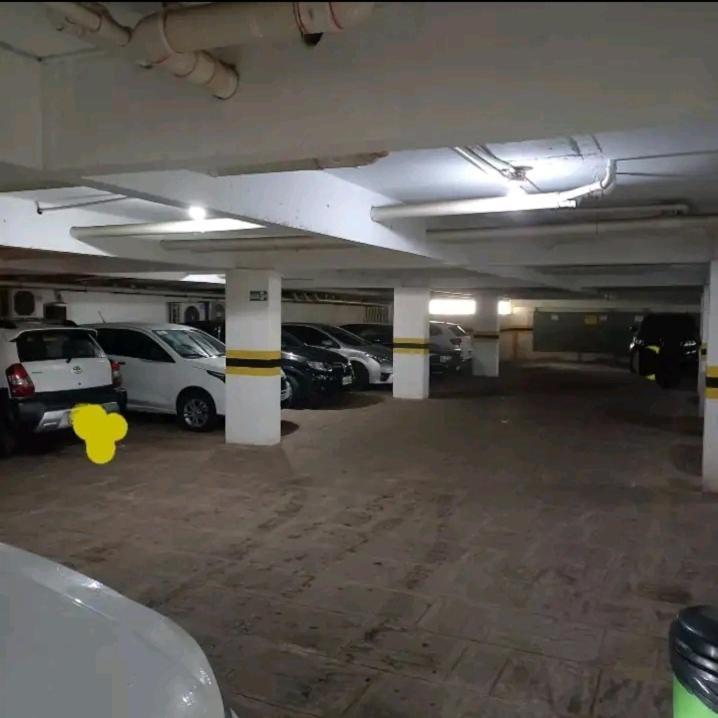 Flat Mar Bello Plaza Beira Mar Intermares 503 Cabedelo Exterior photo
