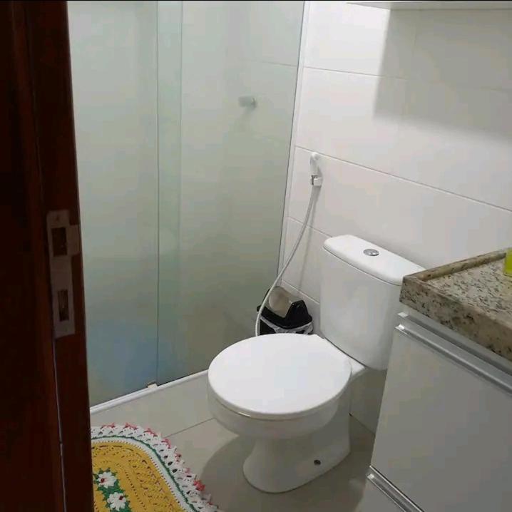 Flat Mar Bello Plaza Beira Mar Intermares 503 Cabedelo Exterior photo